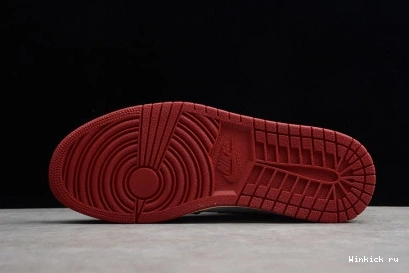 AIR 1 - UN - NRG JORDAN RETRO JORDAN AIR HI 